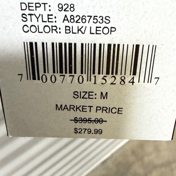 Winter jacket - Picture 5 of 8